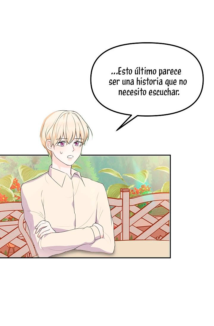 Él amaba a mi hermana Capítulo 11 - Página 57