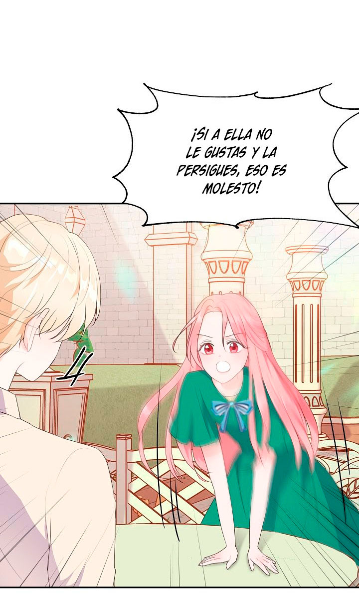 Él amaba a mi hermana Capítulo 11 - Página 6