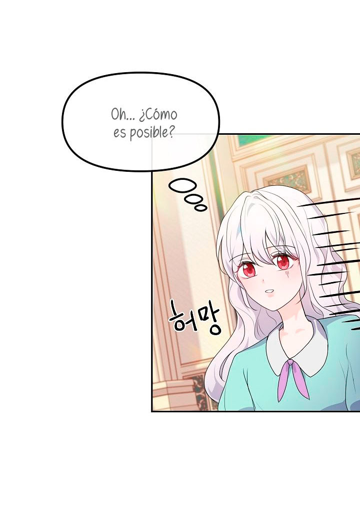 Él amaba a mi hermana Capítulo 11 - Página 61