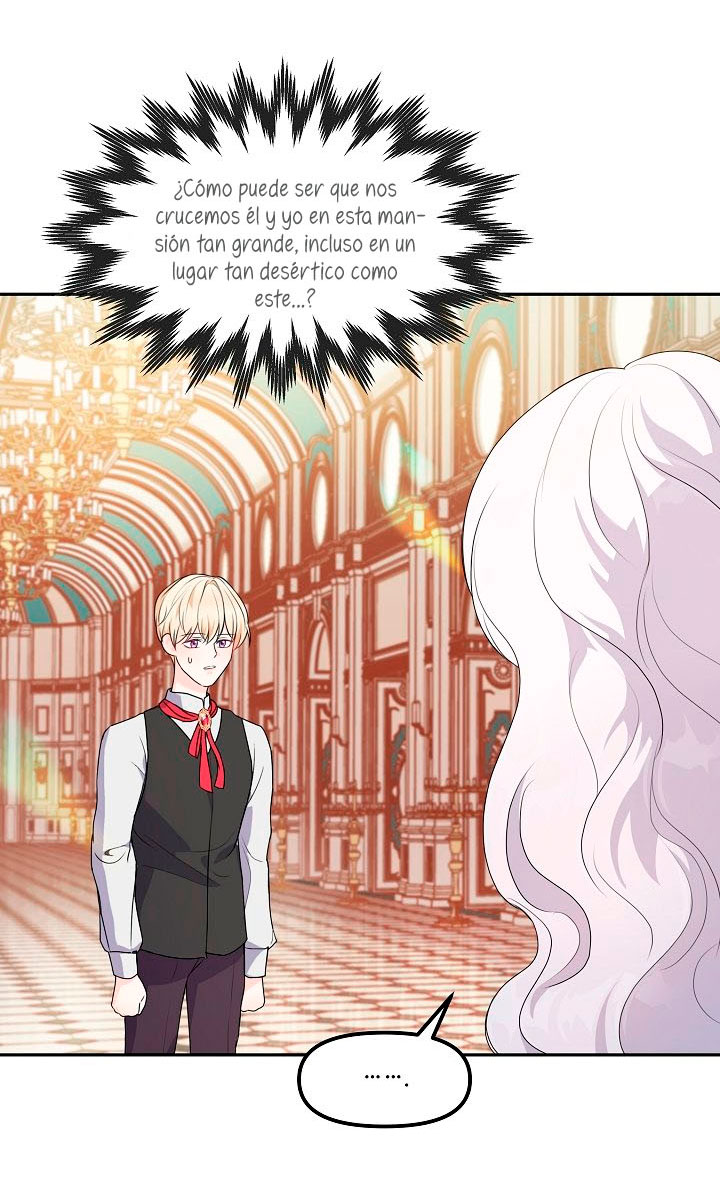 Él amaba a mi hermana Capítulo 11 - Página 62