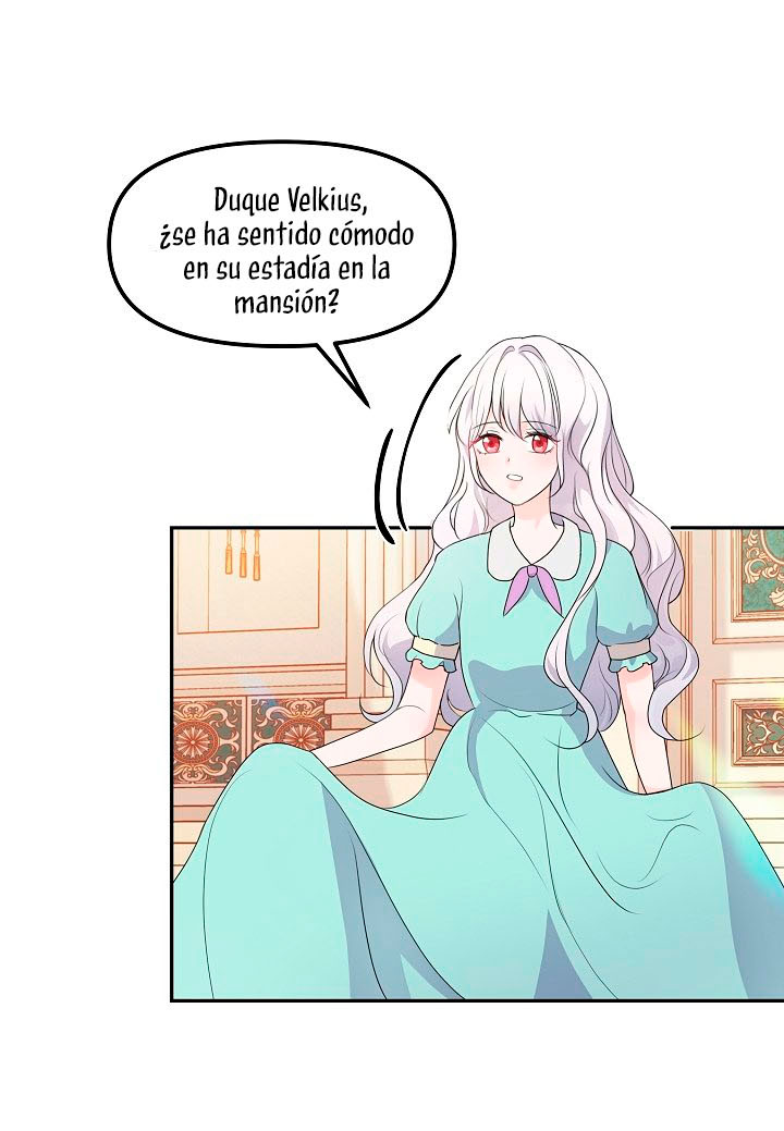 Él amaba a mi hermana Capítulo 11 - Página 63