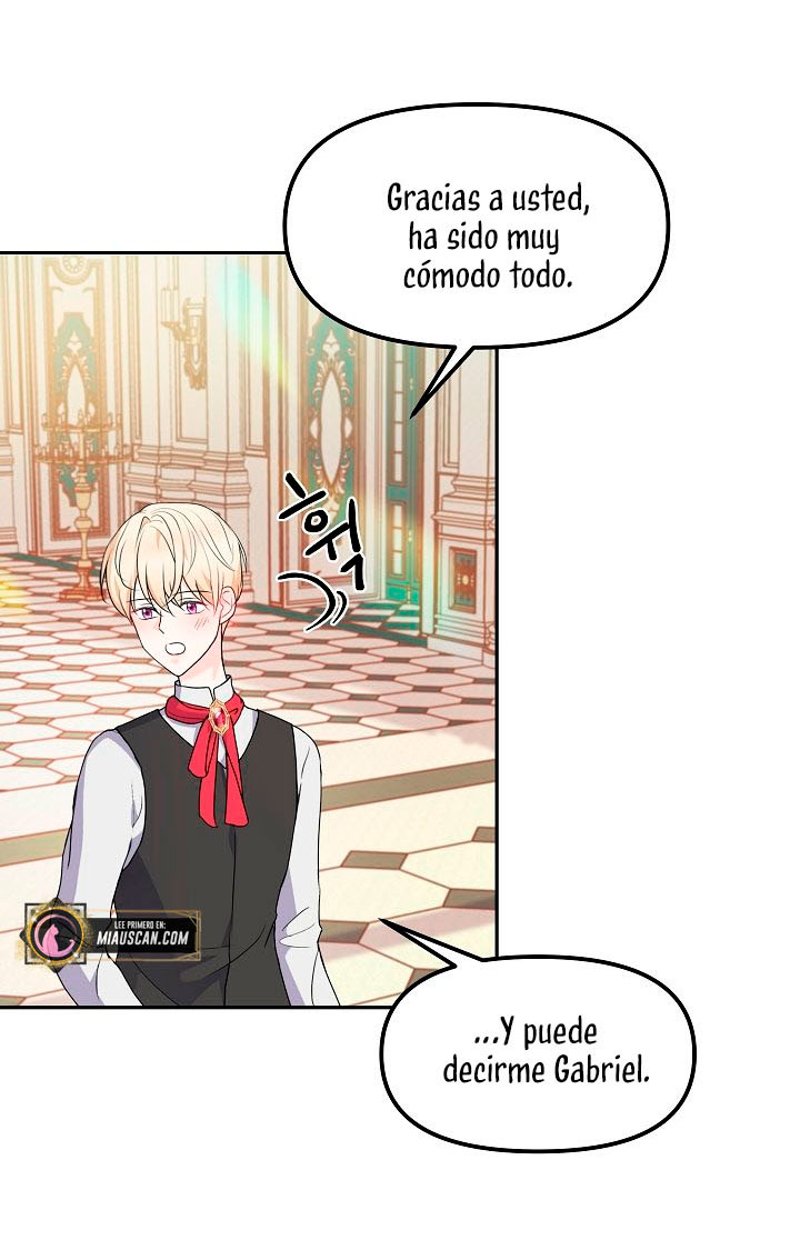 Él amaba a mi hermana Capítulo 11 - Página 64