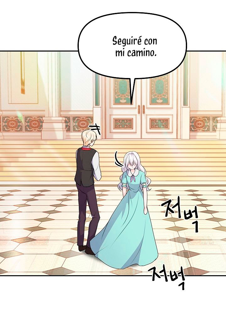 Él amaba a mi hermana Capítulo 11 - Página 67