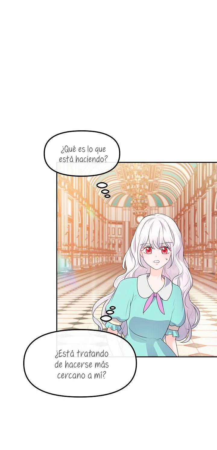 Él amaba a mi hermana Capítulo 11 - Página 70