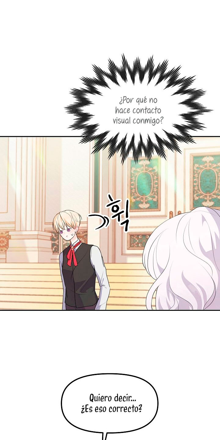 Él amaba a mi hermana Capítulo 11 - Página 71