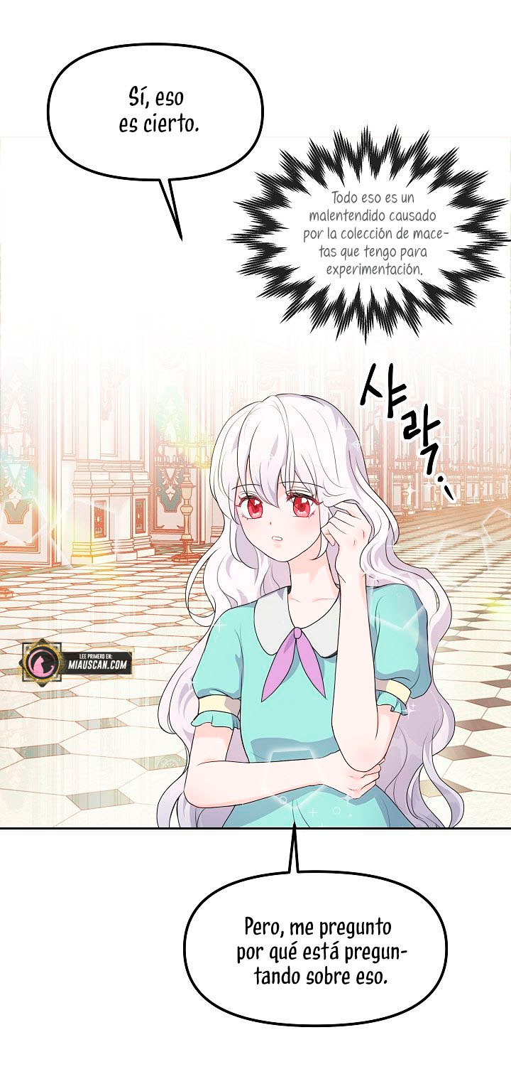 Él amaba a mi hermana Capítulo 11 - Página 73