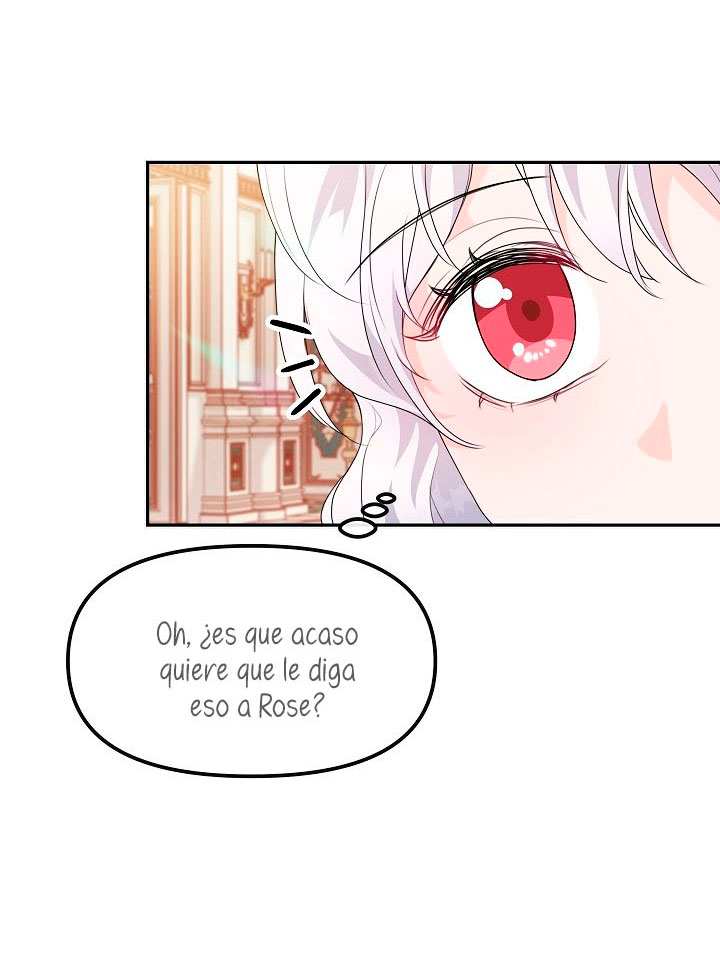 Él amaba a mi hermana Capítulo 11 - Página 76