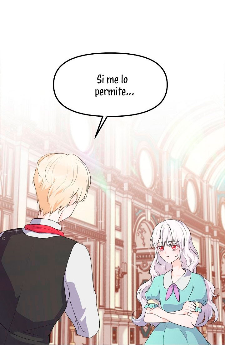 Él amaba a mi hermana Capítulo 11 - Página 77