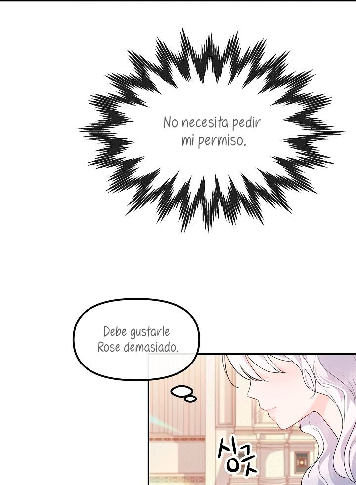 Él amaba a mi hermana Capítulo 11 - Página 78