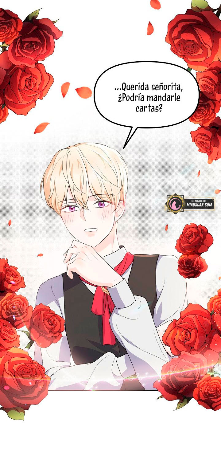 Él amaba a mi hermana Capítulo 11 - Página 80