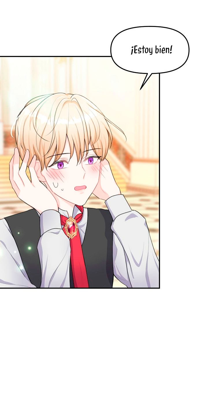 Él amaba a mi hermana Capítulo 12 - Página 12