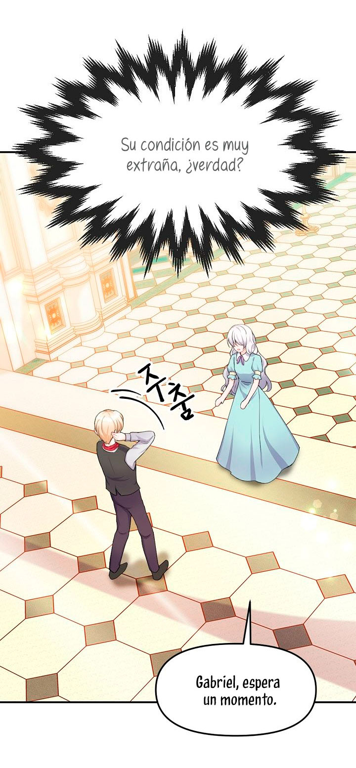 Él amaba a mi hermana Capítulo 12 - Página 13