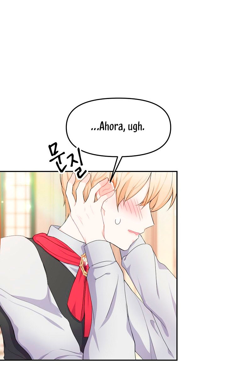 Él amaba a mi hermana Capítulo 12 - Página 14