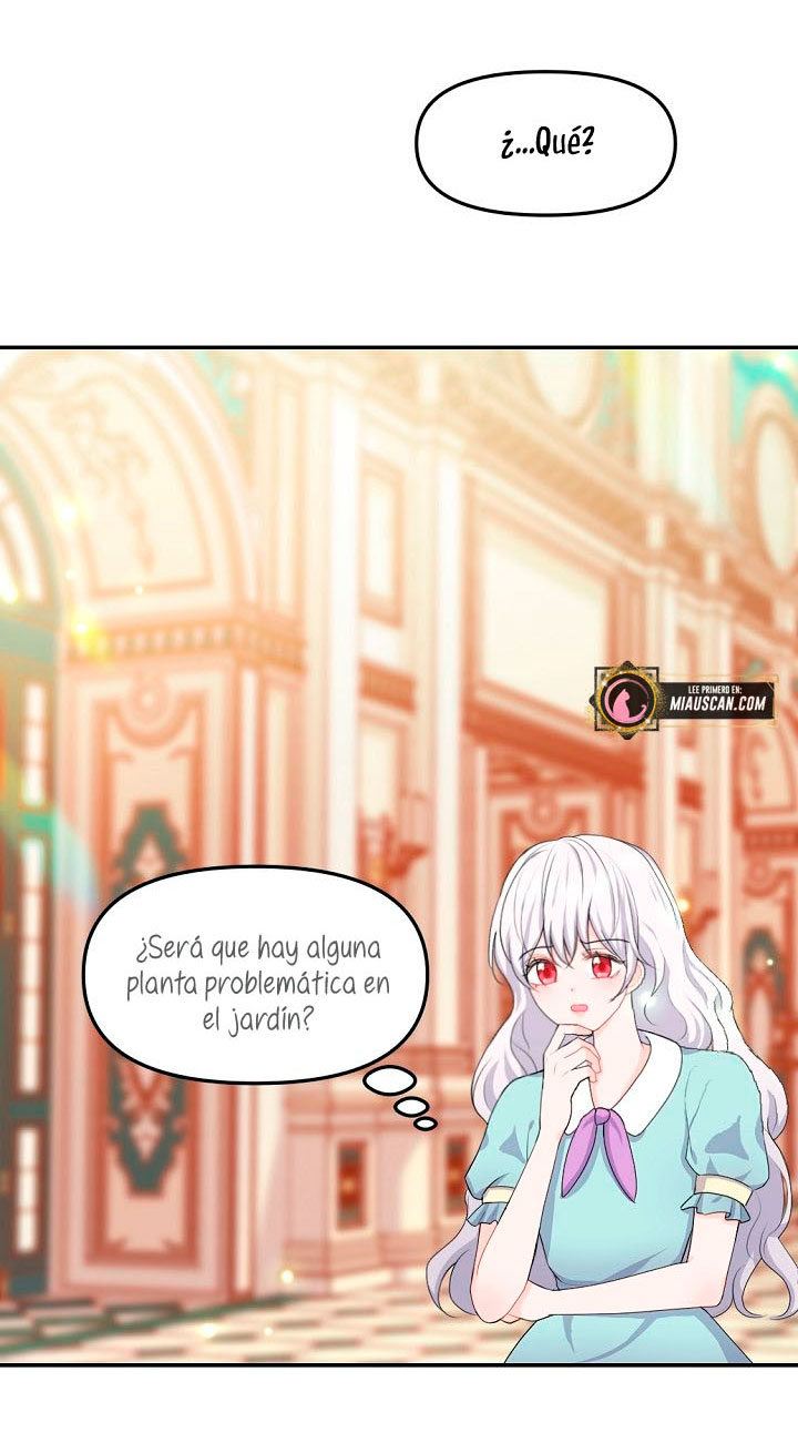 Él amaba a mi hermana Capítulo 12 - Página 16