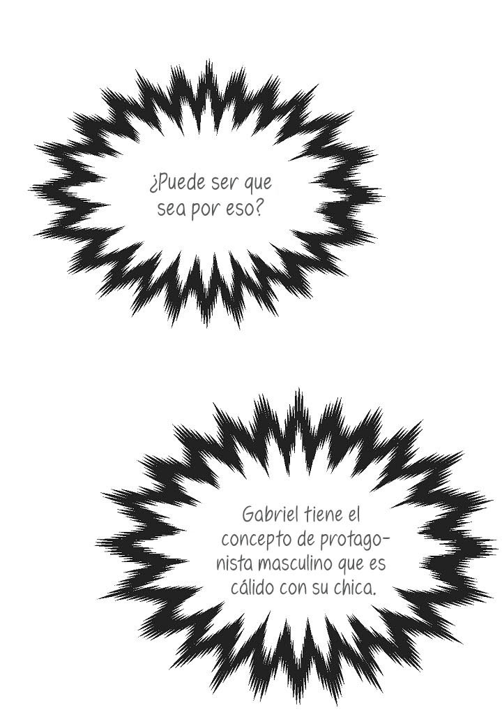 Él amaba a mi hermana Capítulo 12 - Página 18