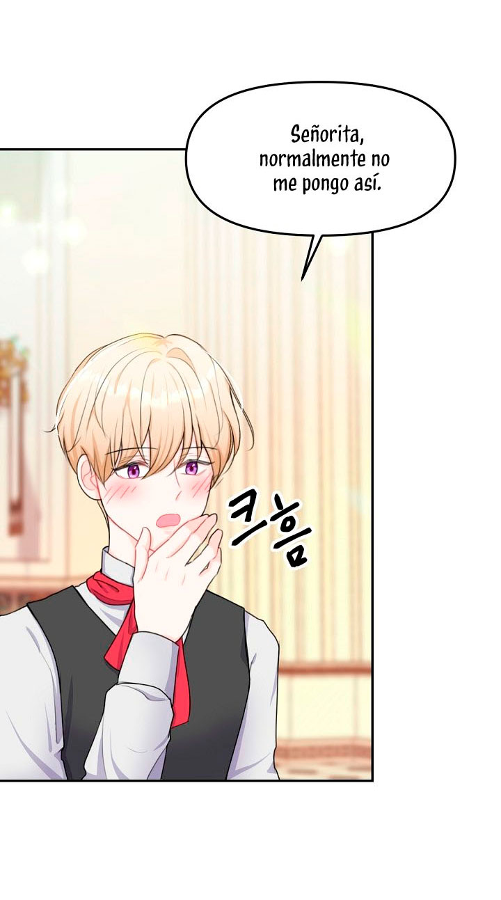 Él amaba a mi hermana Capítulo 12 - Página 20