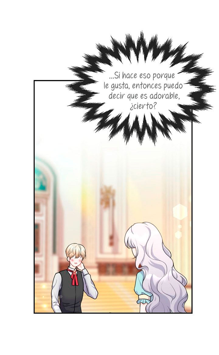 Él amaba a mi hermana Capítulo 12 - Página 23