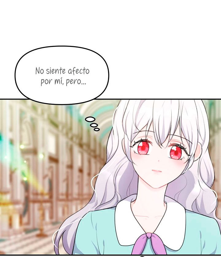 Él amaba a mi hermana Capítulo 12 - Página 24