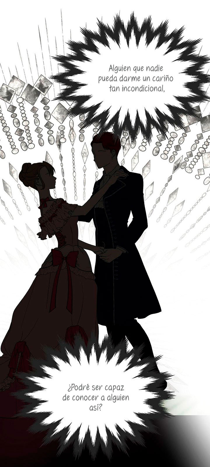 Él amaba a mi hermana Capítulo 12 - Página 26