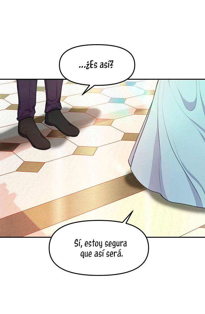 Él amaba a mi hermana Capítulo 12 - Página 29