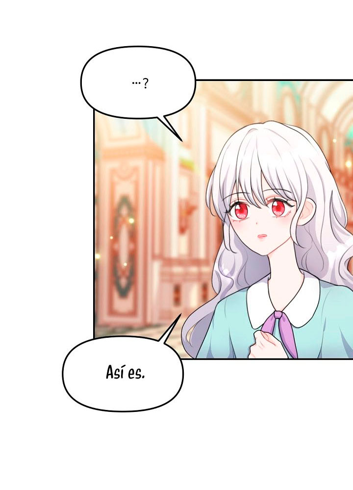 Él amaba a mi hermana Capítulo 12 - Página 31