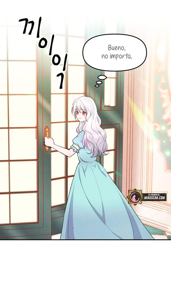 Él amaba a mi hermana Capítulo 12 - Página 34