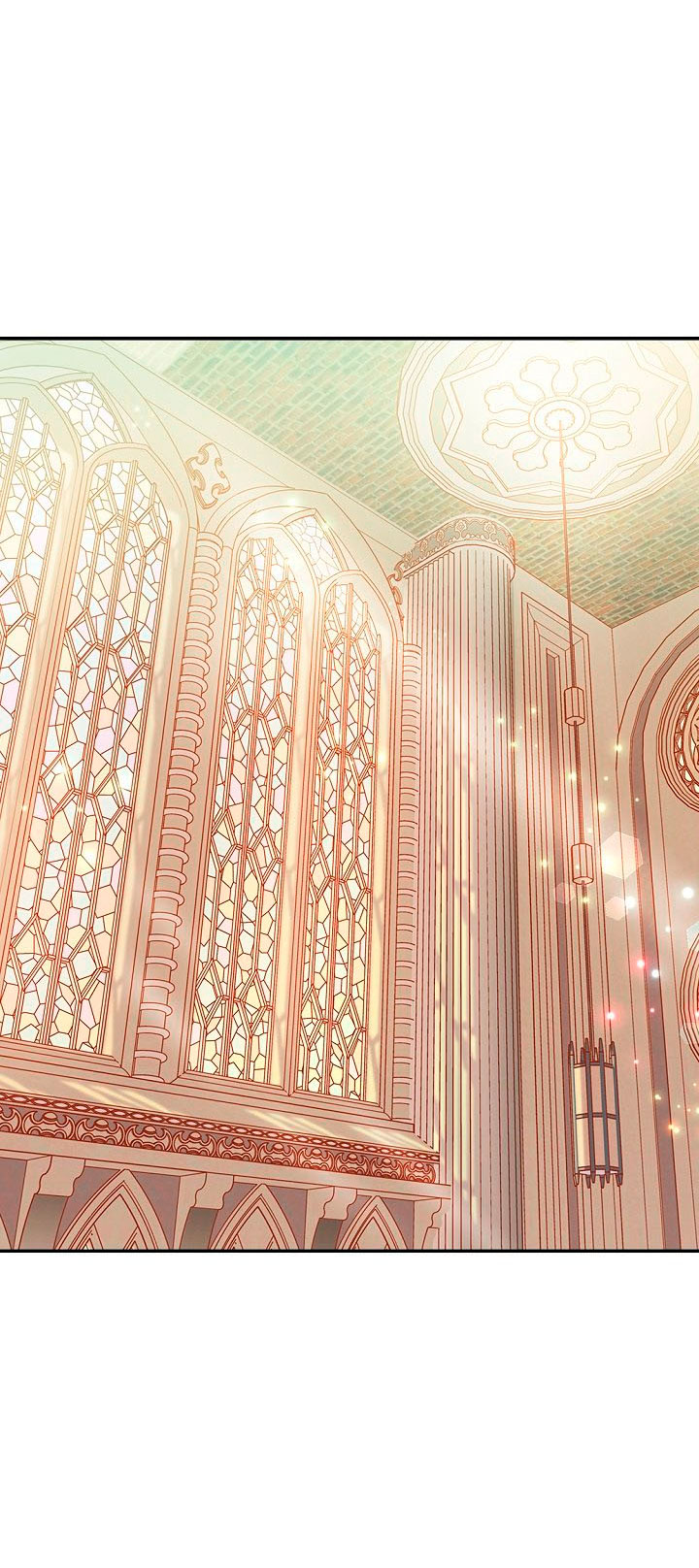 Él amaba a mi hermana Capítulo 12 - Página 37