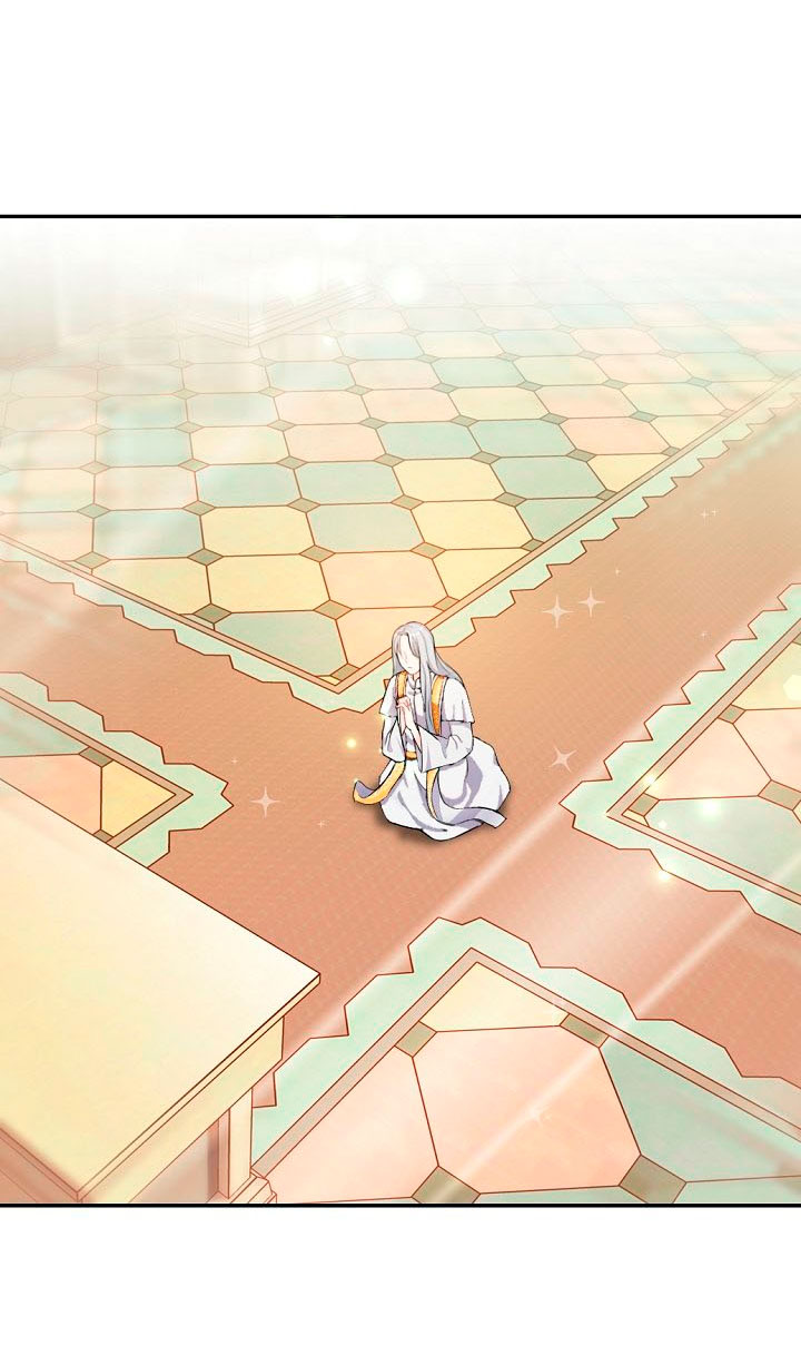 Él amaba a mi hermana Capítulo 12 - Página 38