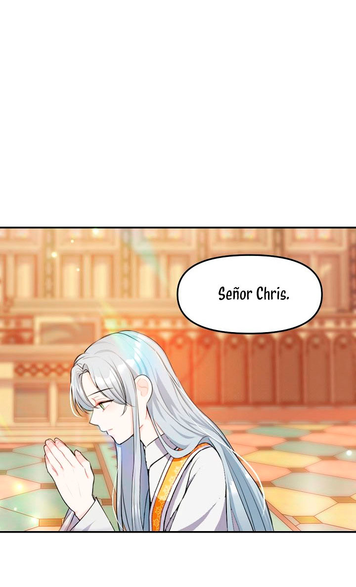 Él amaba a mi hermana Capítulo 12 - Página 39