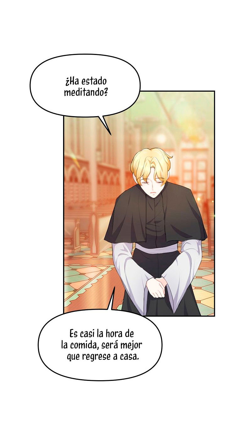 Él amaba a mi hermana Capítulo 12 - Página 40