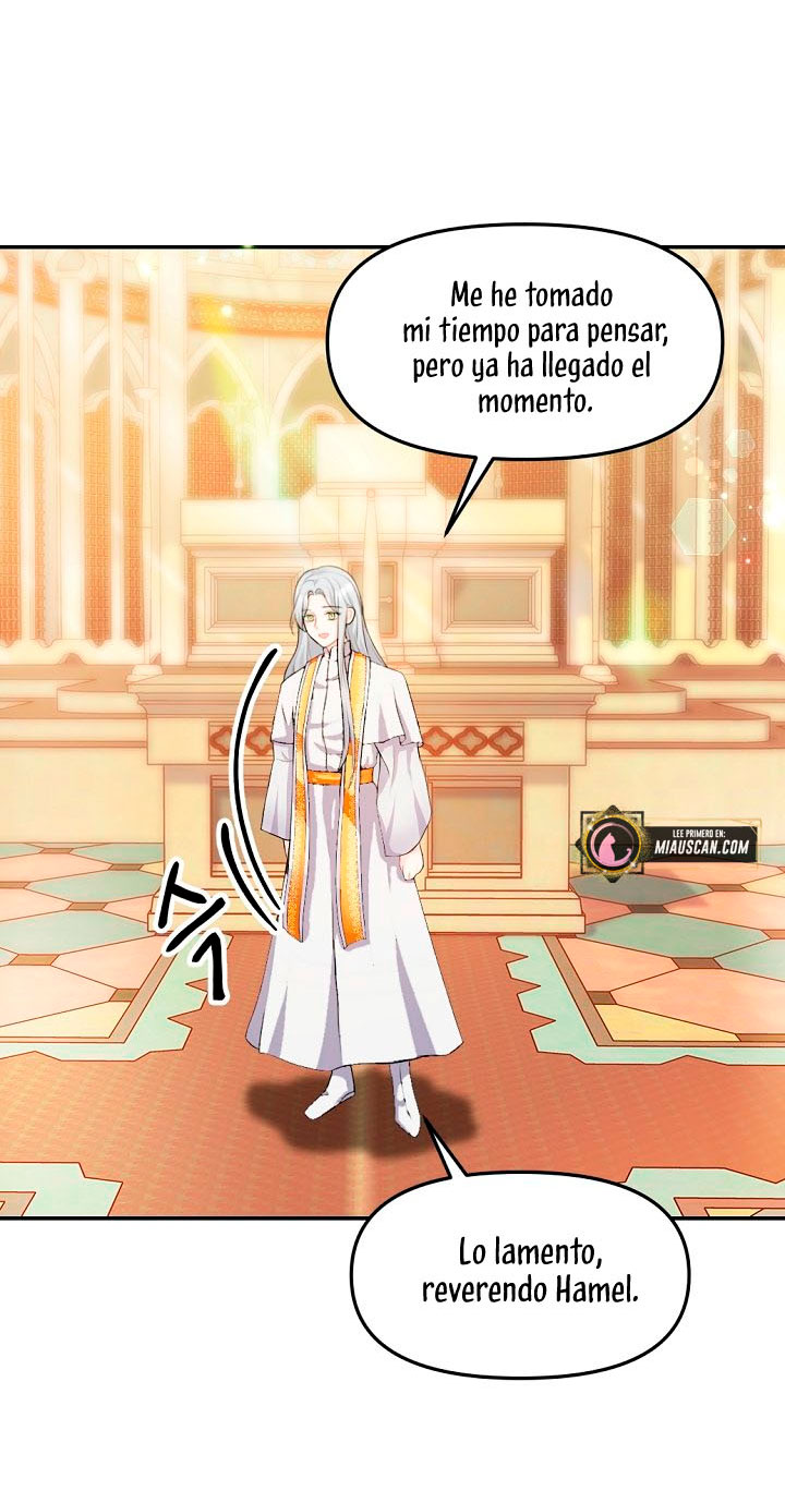 Él amaba a mi hermana Capítulo 12 - Página 41