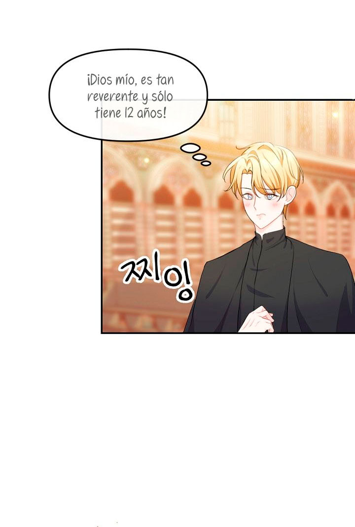 Él amaba a mi hermana Capítulo 12 - Página 42