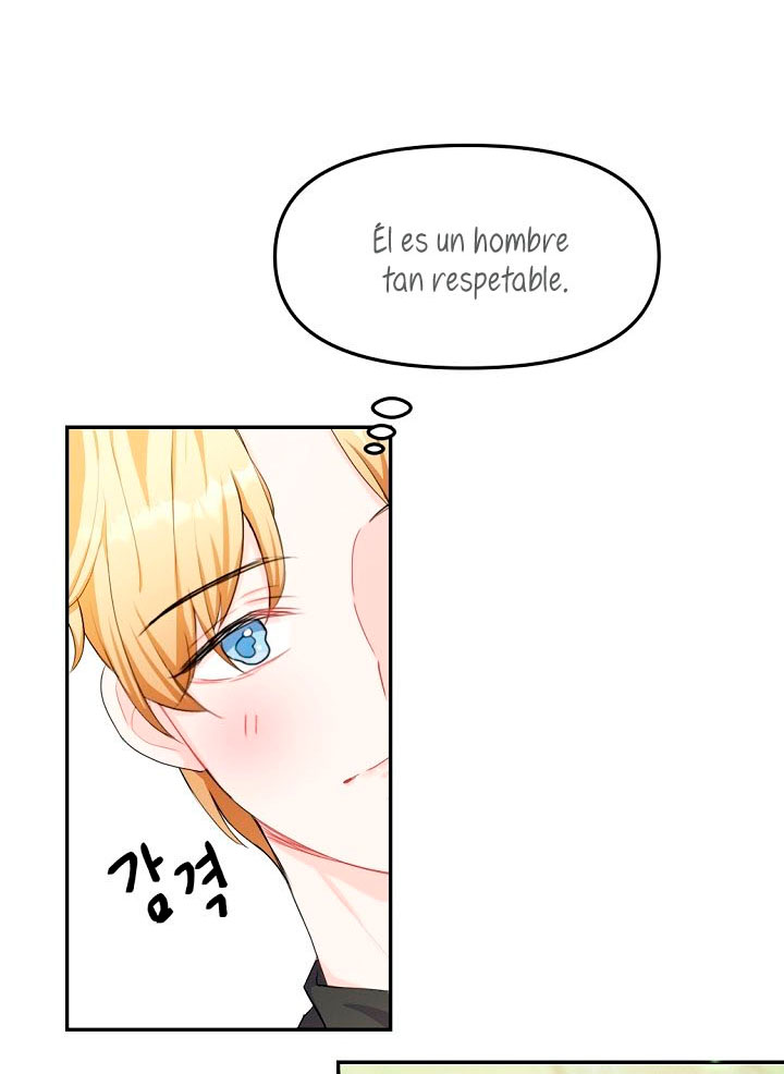 Él amaba a mi hermana Capítulo 12 - Página 48