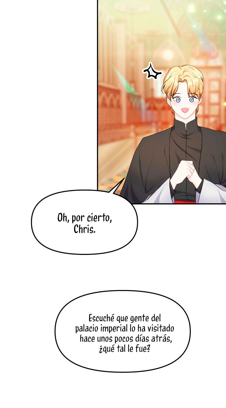 Él amaba a mi hermana Capítulo 12 - Página 49