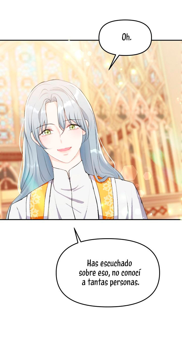 Él amaba a mi hermana Capítulo 12 - Página 50