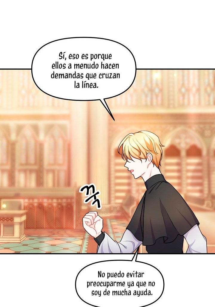 Él amaba a mi hermana Capítulo 12 - Página 51