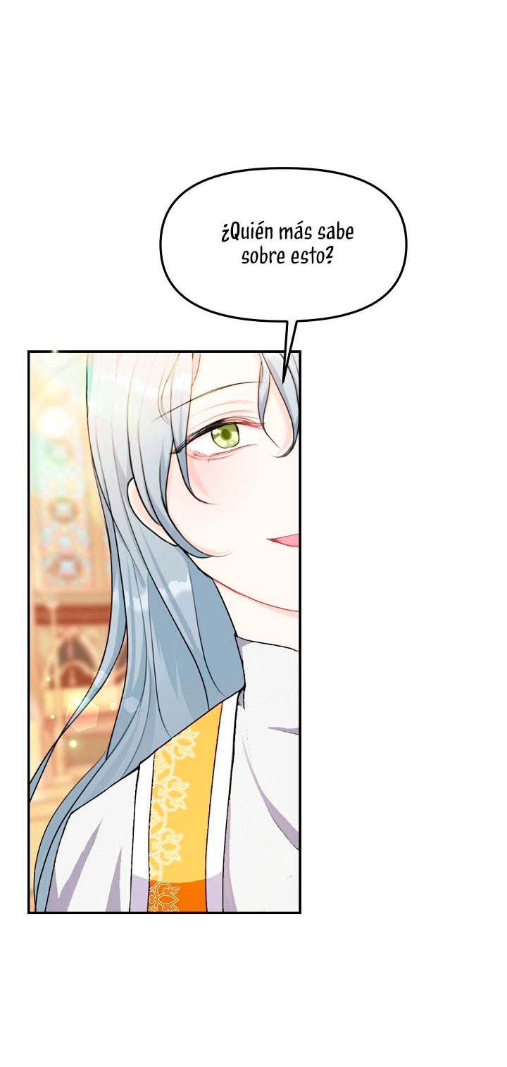 Él amaba a mi hermana Capítulo 12 - Página 53