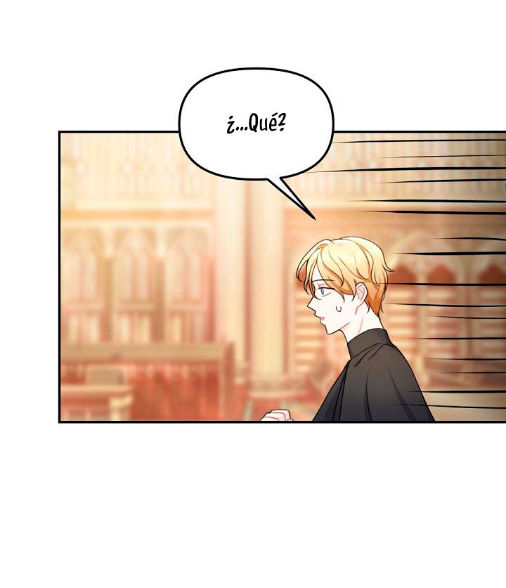 Él amaba a mi hermana Capítulo 12 - Página 54