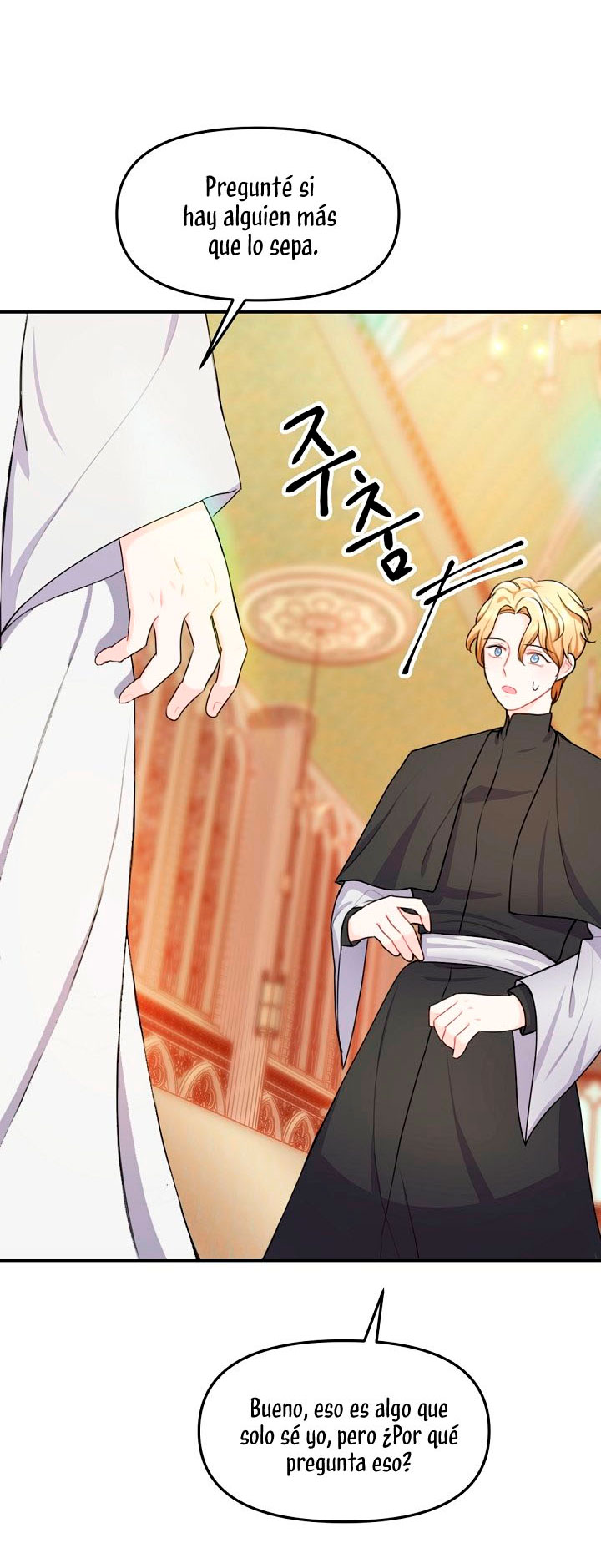 Él amaba a mi hermana Capítulo 12 - Página 55