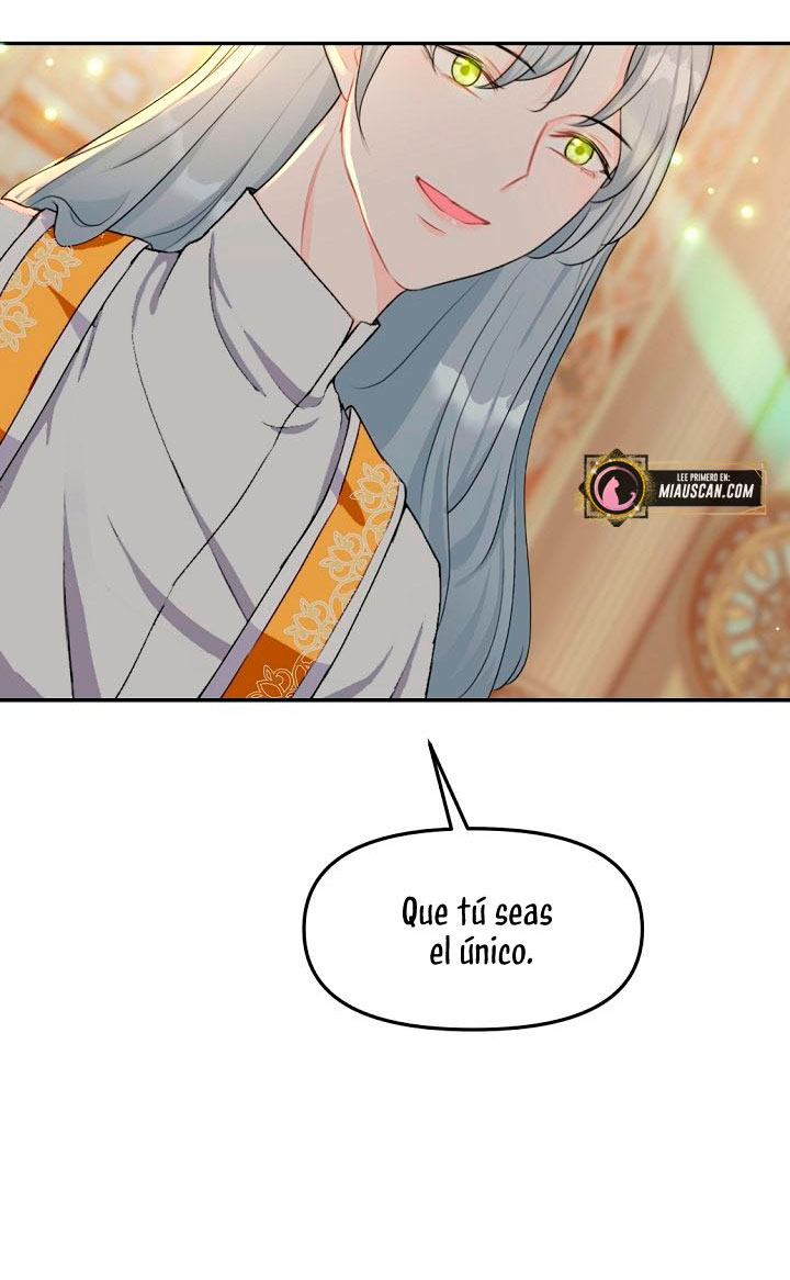 Él amaba a mi hermana Capítulo 12 - Página 57