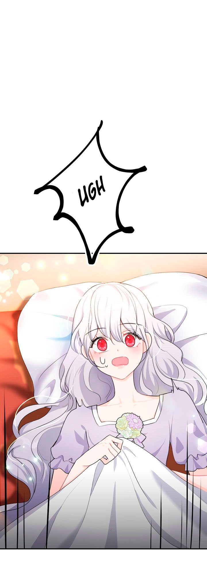 Él amaba a mi hermana Capítulo 12 - Página 59