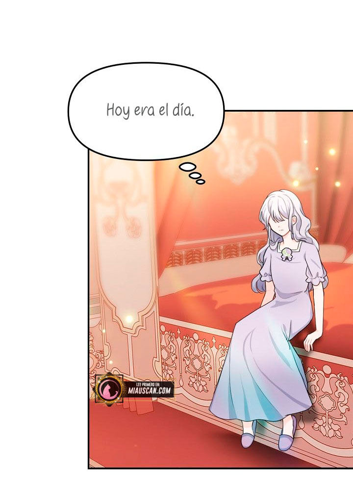 Él amaba a mi hermana Capítulo 12 - Página 62