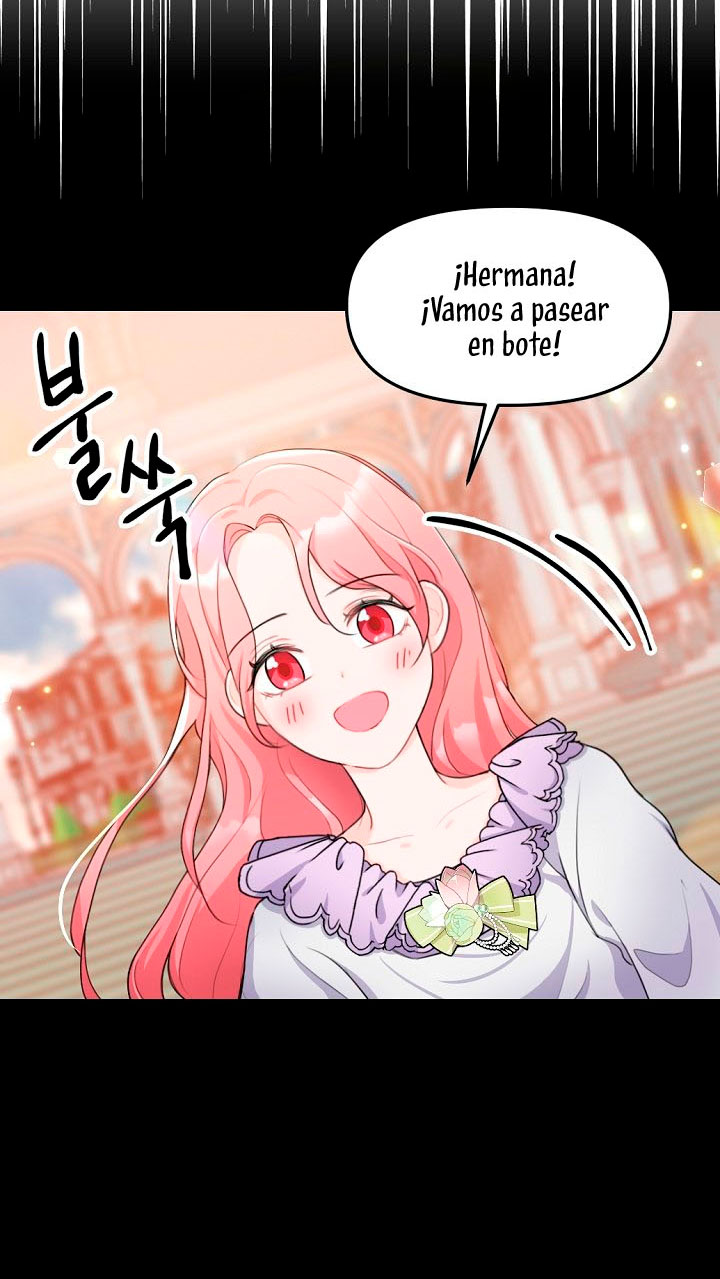 Él amaba a mi hermana Capítulo 12 - Página 64