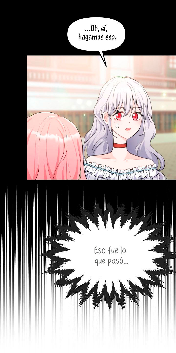 Él amaba a mi hermana Capítulo 12 - Página 67