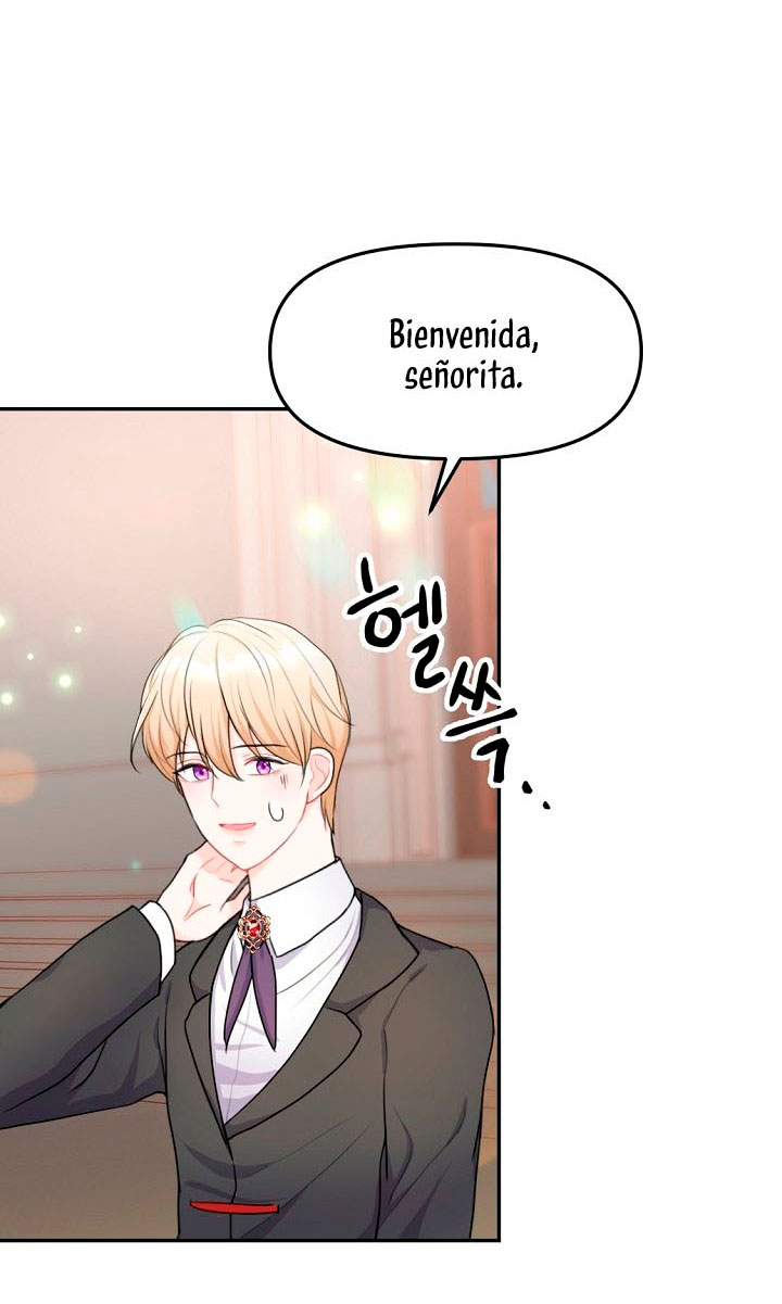 Él amaba a mi hermana Capítulo 12 - Página 69