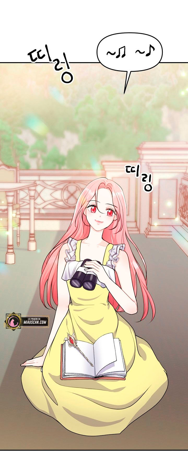 Él amaba a mi hermana Capítulo 12 - Página 74