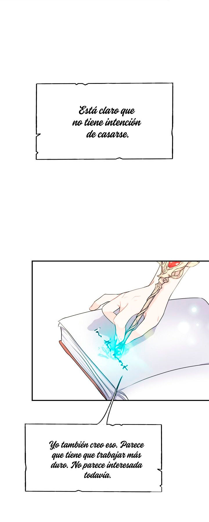 Él amaba a mi hermana Capítulo 12 - Página 76