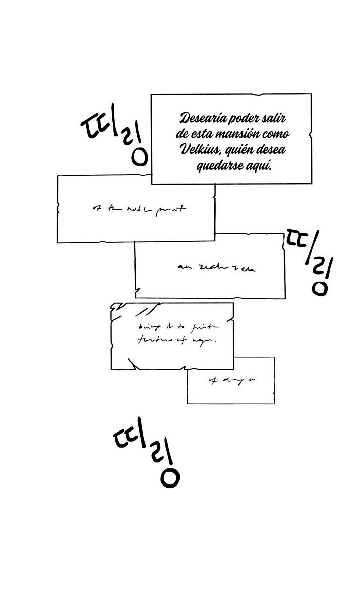 Él amaba a mi hermana Capítulo 12 - Página 77