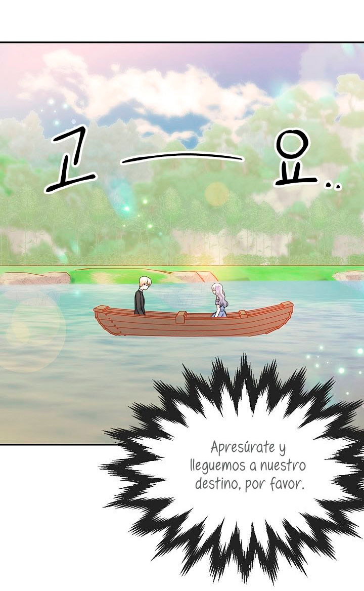 Él amaba a mi hermana Capítulo 12 - Página 80