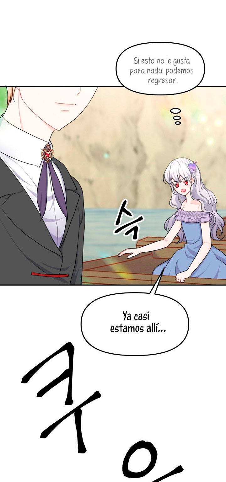 Él amaba a mi hermana Capítulo 12 - Página 83